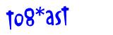 Anti-spam image