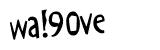 Anti-spam image