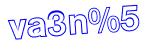 Anti-spam image